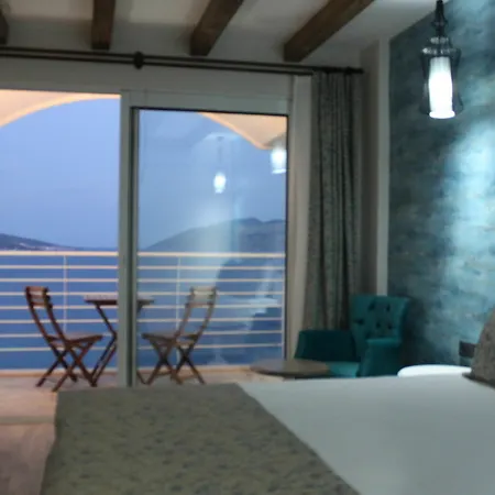 Dolce - Adult Only 3* בודרום