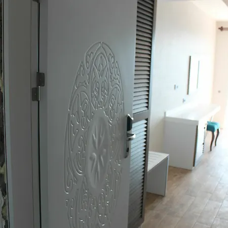 Dolce - Adult Only מלון