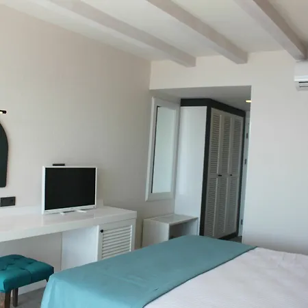 Dolce - Adult Only Hotel