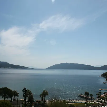 Dolce - Adult Only בודרום