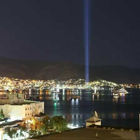 Dolce - Adult Only 3* בודרום