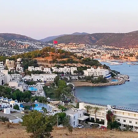 מלון Dolce - Adult Only