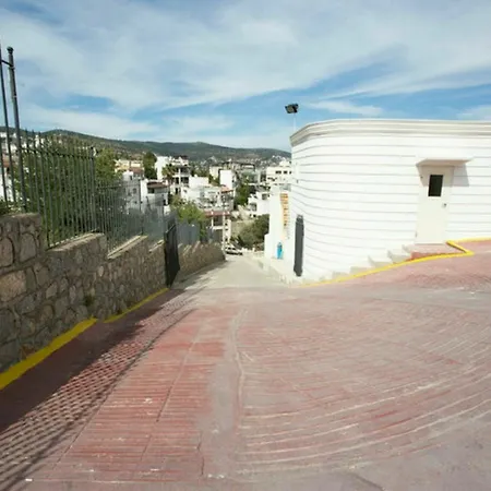 Hotel Dolce - Adult Only Bodrum