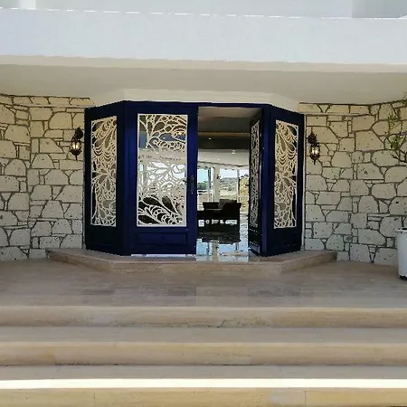 Dolce - Adult Only מלון בודרום