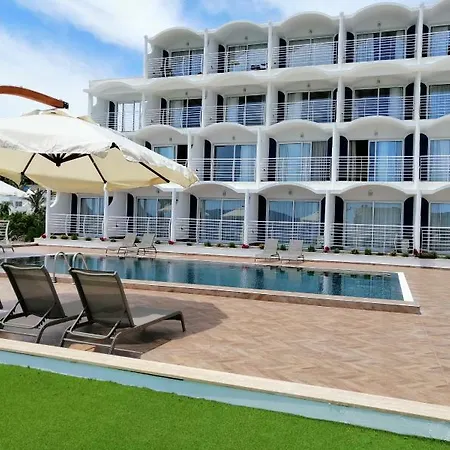 Dolce - Adult Only מלון