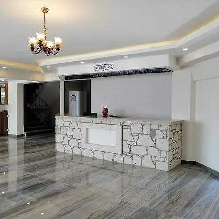 Otel Dolce - Adult Only