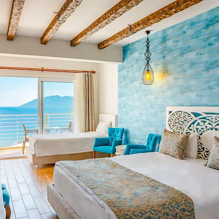 Dolce - Adult Only Bodrum