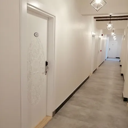 Hotel Dolce - Adult Only