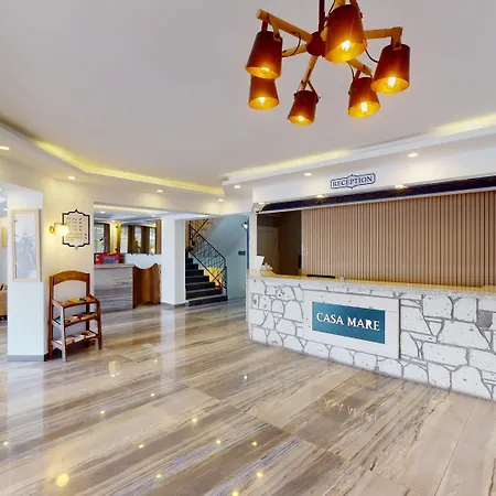 Hotel Dolce - Adult Only 3*