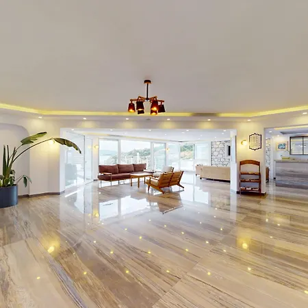Hotel Dolce - Adult Only Bodrum