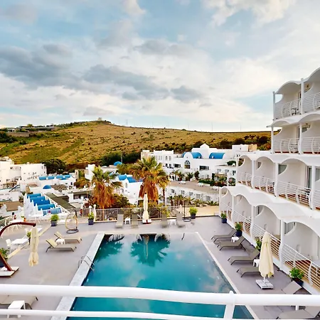 Dolce - Adult Only Hotel