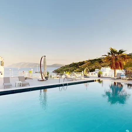 Hotel Dolce - Adult Only Bodrum