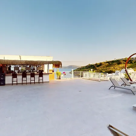 Dolce - Adult Only 3* Bodrum
