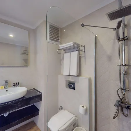 Hotel Dolce - Adult Only 3*