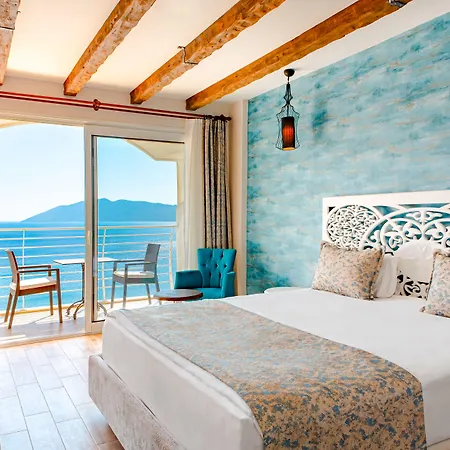 Hotel Dolce - Adult Only Bodrum