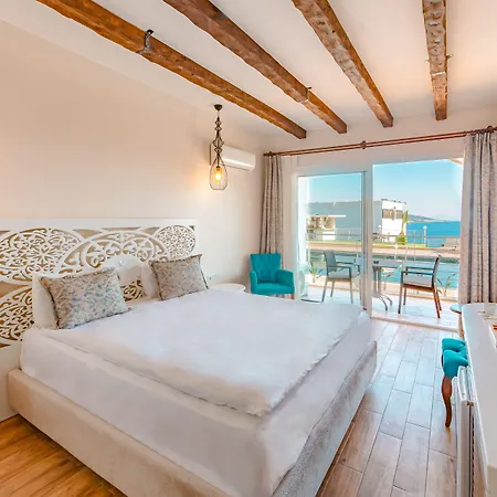 Dolce - Adult Only Bodrum