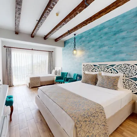 Dolce - Adult Only Hotel Bodrum