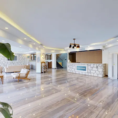 Dolce - Adult Only Bodrum
