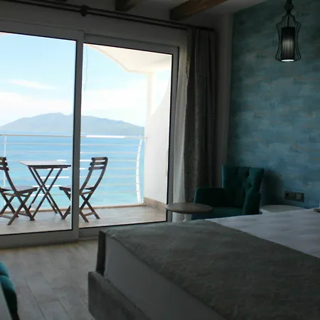 Dolce - Adult Only Otel 3*
