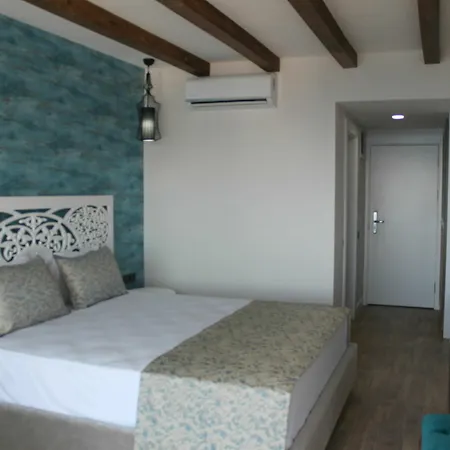 Otel Dolce - Adult Only