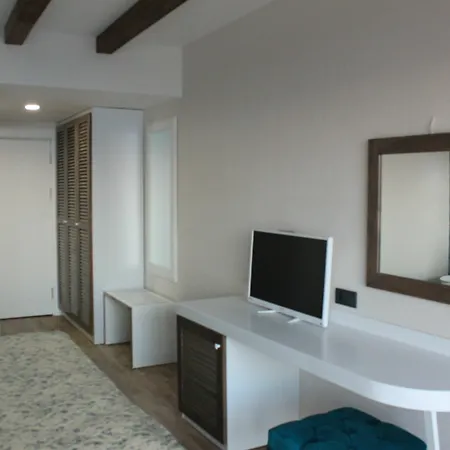 Dolce - Adult Only Hotel Bodrum