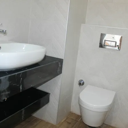 Dolce - Adult Only Otel 3*