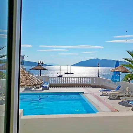 Otel Dolce - Adult Only