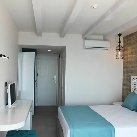 Dolce - Adult Only Otel Bodrum