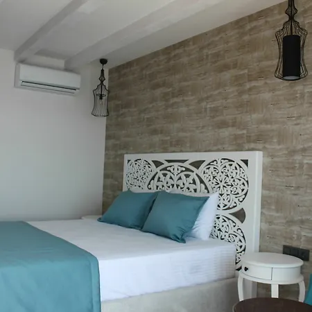 Dolce - Adult Only Bodrum