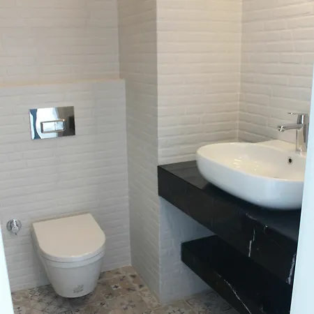 Dolce - Adult Only Otel 3*
