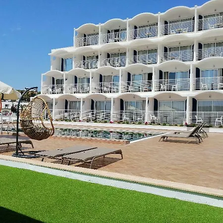 Dolce - Adult Only Bodrum