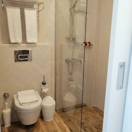 Otel Dolce - Adult Only 3*