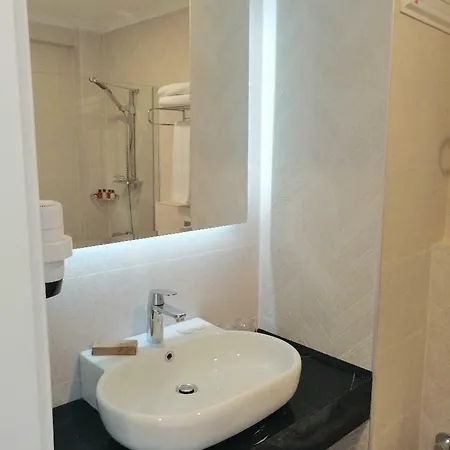 Dolce - Adult Only 3*