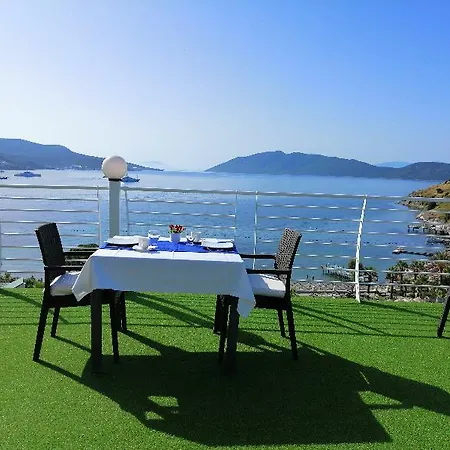 Otel Dolce - Adult Only