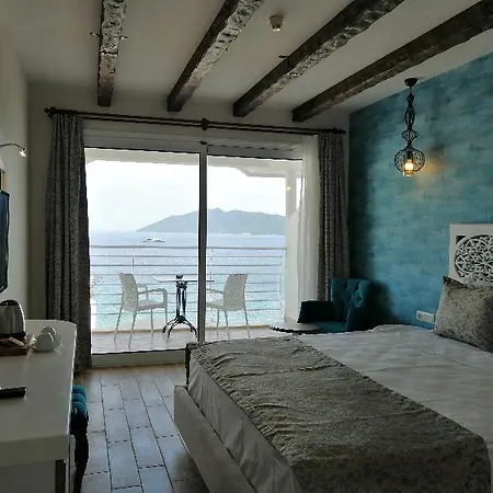 Otel Dolce - Adult Only 3*