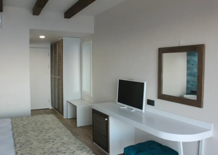 Dolce - Adult Only Hotel Bodrum