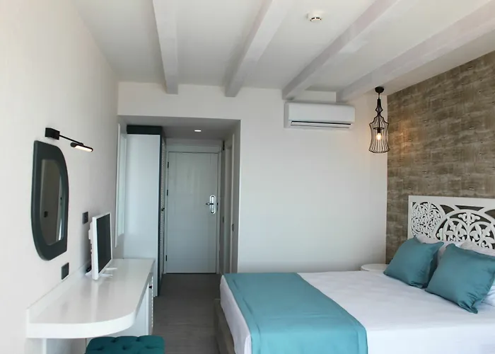 Dolce - Adult Only Hotel Bodrum