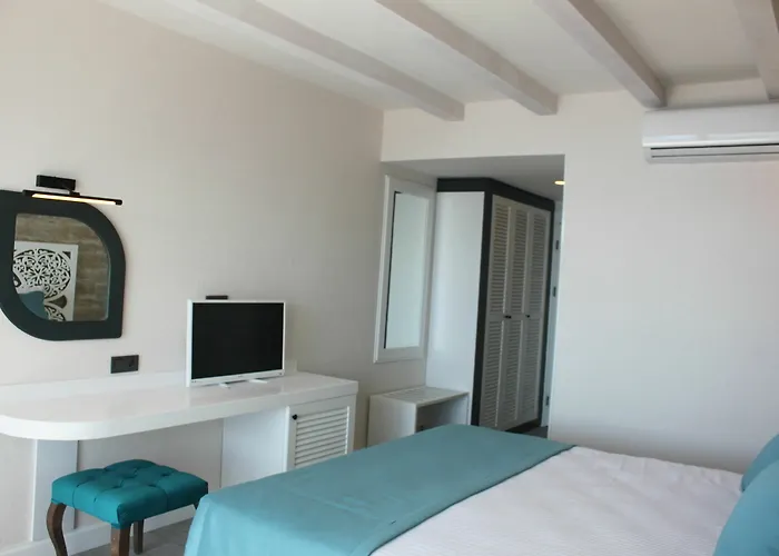 Dolce - Adult Only Hotel