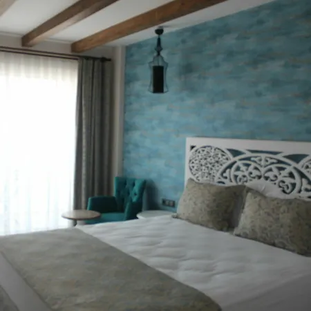 Hotel Dolce - Adult Only Bodrum